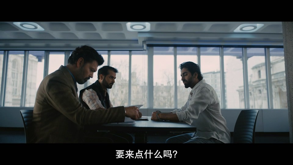 2022印度动作喜剧《动作巨星》HD1080P.印地语中字