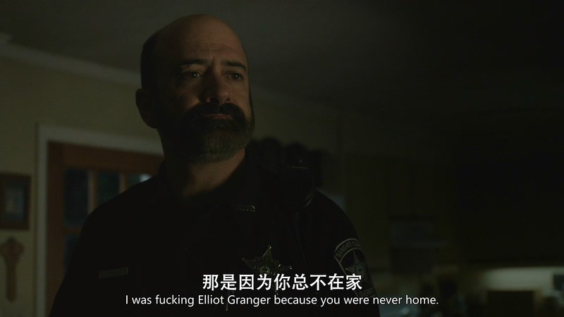 2015美剧《黑吃黑 第三季》10集全.BD1080P.英语中英双字截图