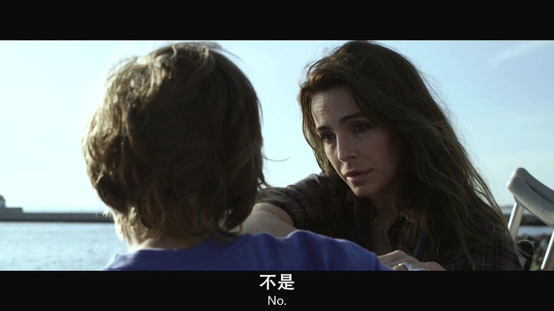 2018美国惊悚《异奇自然》HD1080P&HD720P.英语中英双字截图