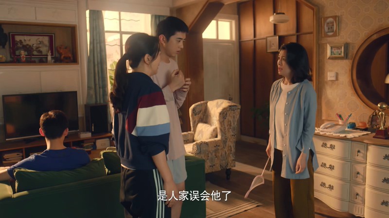 2019国产运动《极限17羽你同行》36集全.HD1080P.国语中字.无水印截图