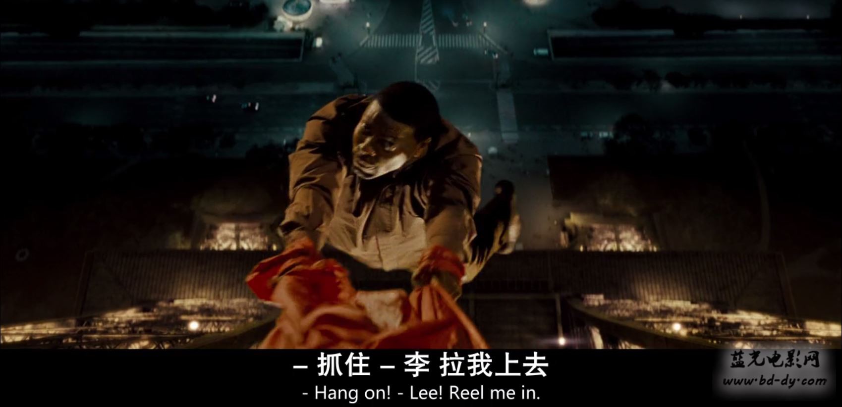 《尖峰时刻3》2007成龙喜剧动作.BD720P.国英双语.高清中英双字截图