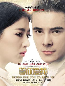 等你爱我封面图