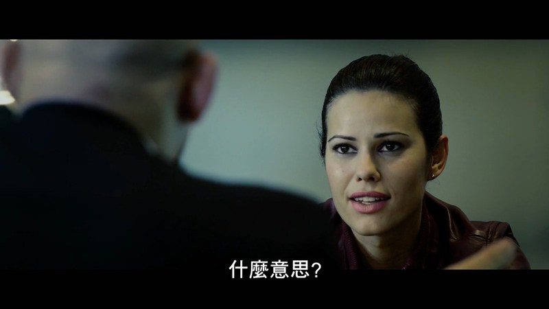 2016惊悚《百年宽恕》HD720P.西班牙语中字截图