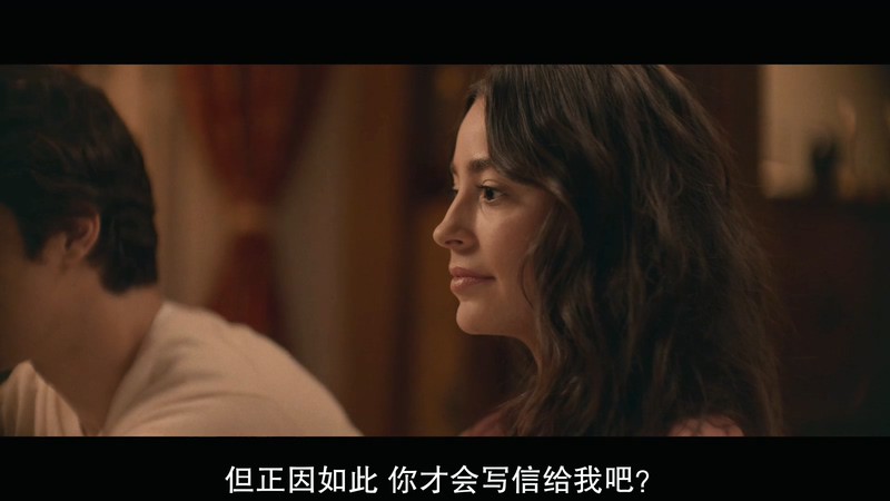 2020爱情喜剧《校园情圣》HD1080P.英语中字截图