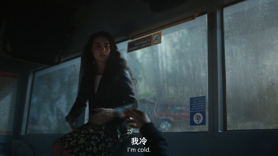 2021美剧《拉布雷亚 第一季》10集全.HD1080P.英语中英双字截图