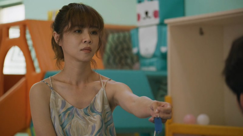 俗女养成记2剧照