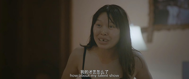 2018国产悬疑惊悚《午夜幽灵》HD1080P.国语中字截图