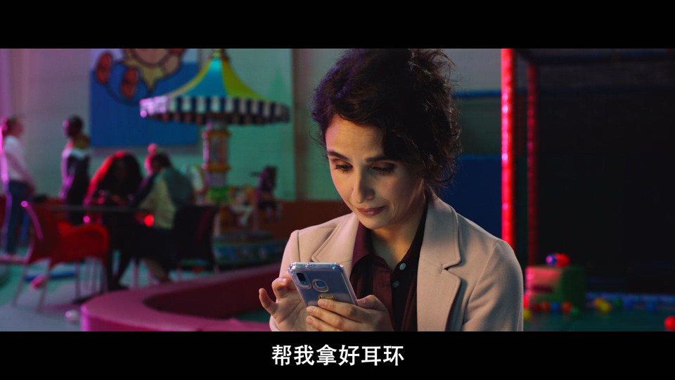 2021荷兰喜剧《欢乐之舞》HD1080P.荷兰语中字截图