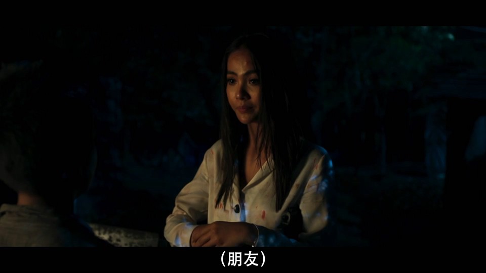 2019动作冒险《猎物》HD720P&HD1080P.国语中字截图