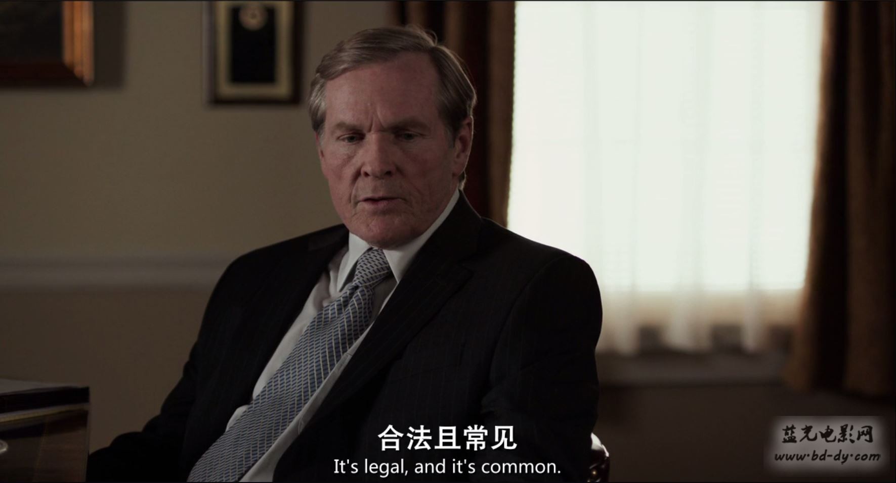 《被拒人生》2015高分同性传记.BD720P.高清中英双字截图