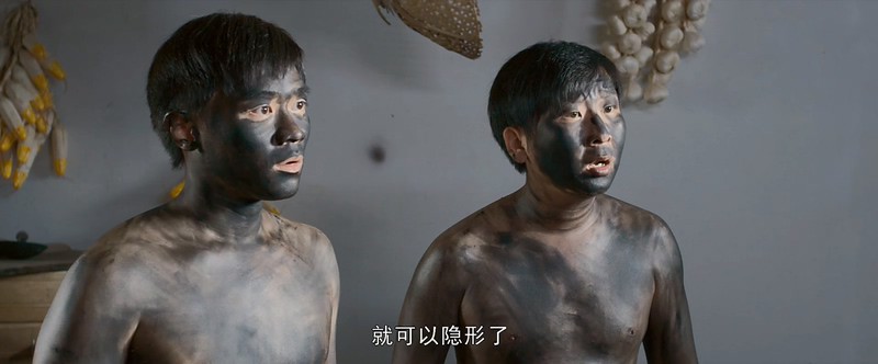 2018香港恐怖《新僵尸先生2》HD1080P.国语中字截图