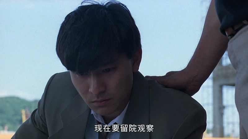 1989香港动作《同根生》HD1080P.国粤双语中字截图