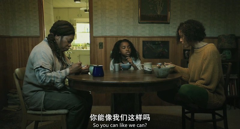 2018科幻惊悚《永不褪色》HD720P&HD1080P.英语中英双字截图