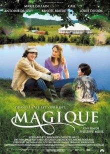 魔力大篷车封面图