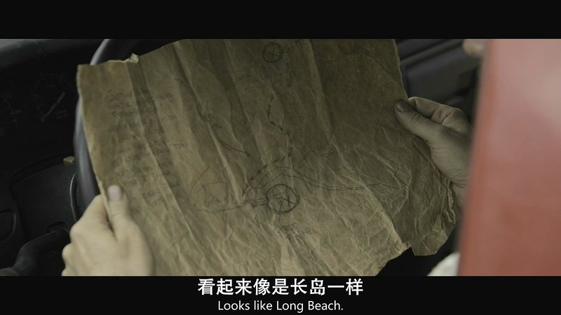2019美国动作《原始恐惧》HD720P&HD1080P.英语中英双字截图