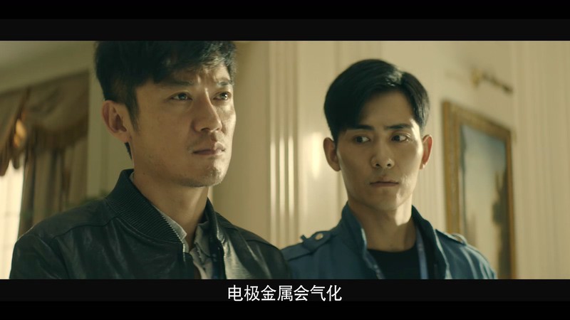 2019国剧《心灵法医》36集全.HD1080P.国语中字截图