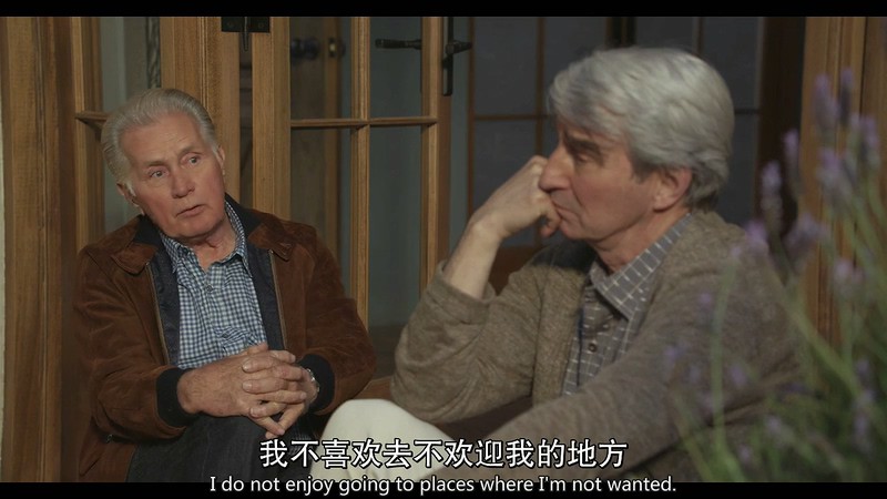 2017美国喜剧《同妻俱乐部第三季》13集全.HD720P.英语中英双字截图