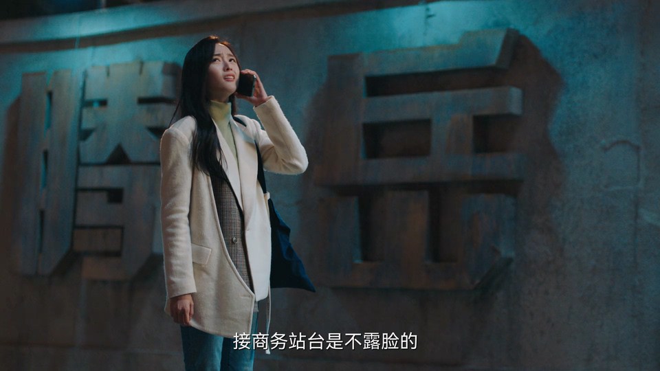 2023国剧《我要逆风去》40集全.HD1080P.国语中字截图