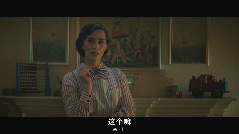 2018美国歌舞《欢乐满人间2》BD720P&BD1080P.英语中英双字截图