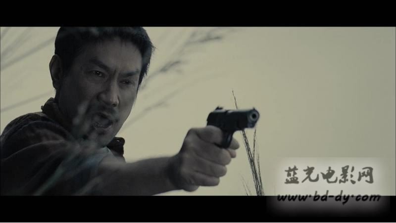 《复仇者之死/剖术者》2010香港惊悚犯罪片.BD720P.国粤双语截图