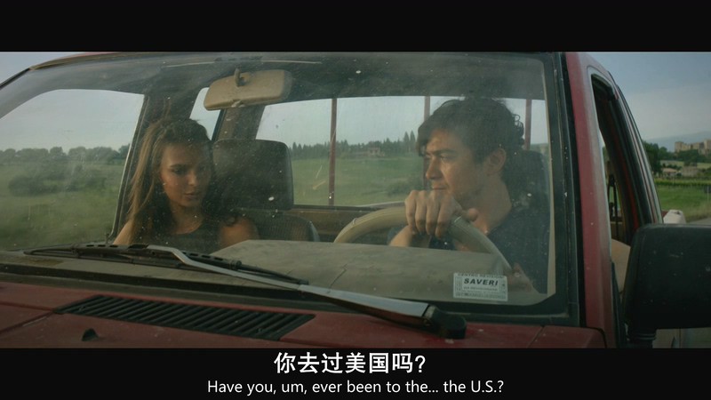 2019美国惊悚《欢迎回家》BD720P&BD1080P.英语中英双字截图