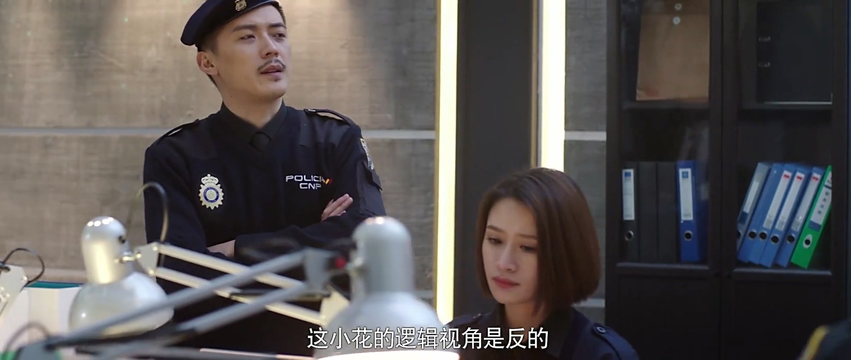 《消失的嫌疑人》2017悬疑犯罪.HD1080P.国语中字截图