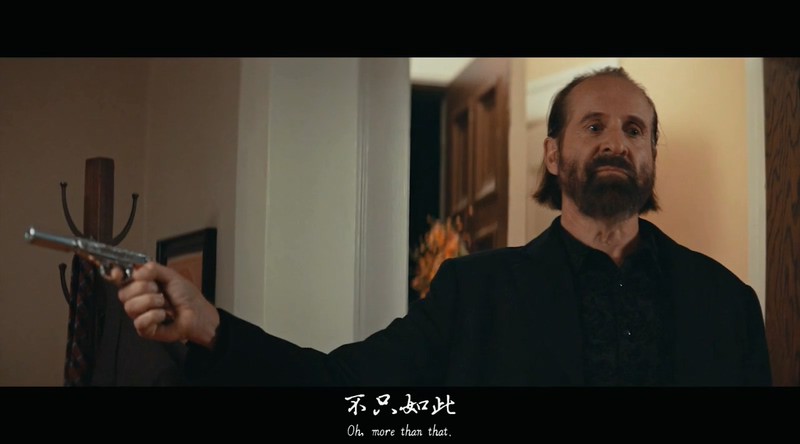 2017美国惊悚《刺客密码》BD720P.英语中英双字截图