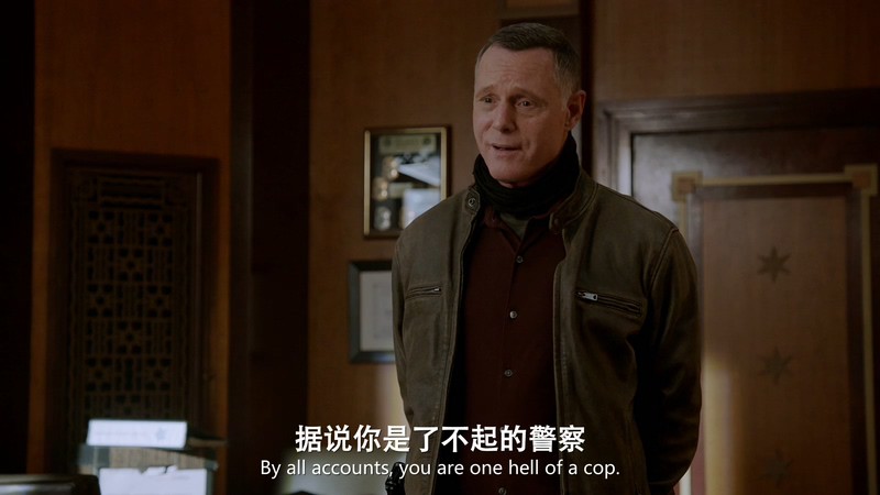 2020美剧《芝加哥警署 第八季》16集全.HD1080P.英语中英双字截图;jsessionid=tgvKb-jcALs40SKCUDj-w0uefD6n536RT2HNW1qE