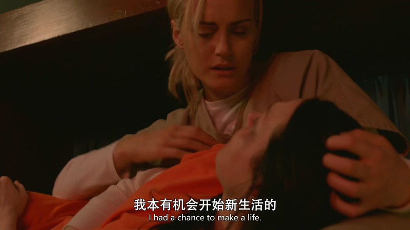 2015美剧《女子监狱 第三季》13集全.BD1080P.英语中英双字截图