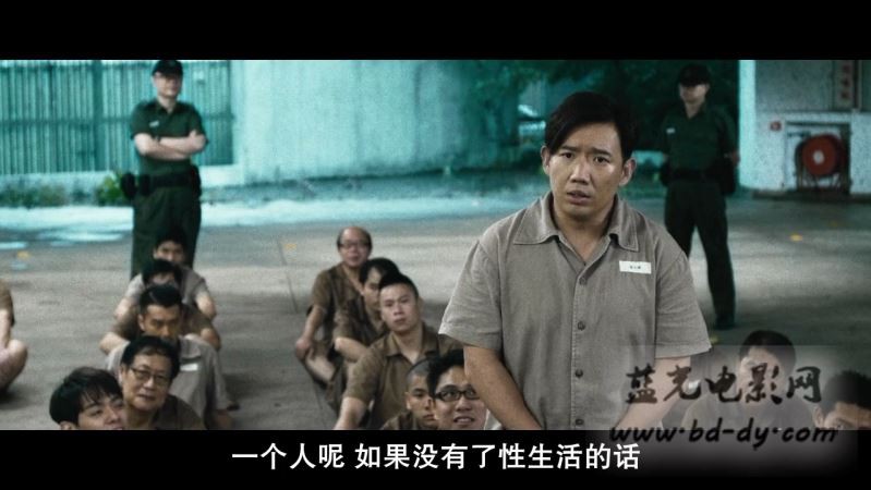 《选老顶》2016香港喜剧.BD720P.国粤双语.高清中字截图