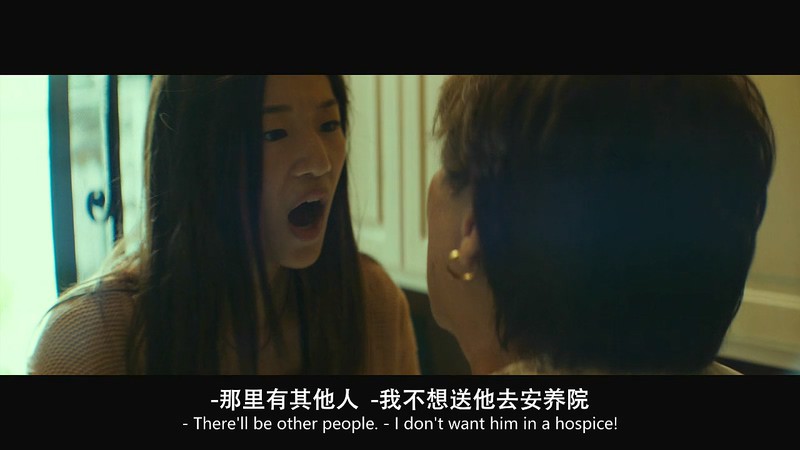 2019美国剧情《紫色女郎》HD720P&HD1080P.英语中英双字截图