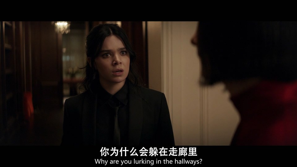 2021美剧《鹰眼 第一季》6集全.HD1080P.英语中英双字截图