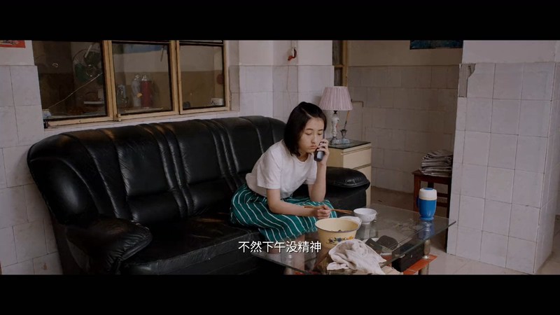 2020国产剧情《再见，少年》HD1080P.国语中字截图