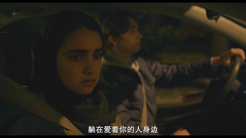 2019美国剧情《哈拉》HD720P&HD1080P.乌尔都语中字截图