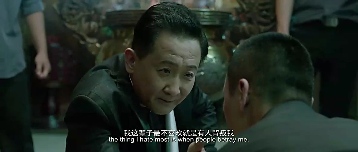 《绑架者》2017动作犯罪.HD720P.国语中字截图