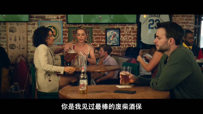 2020美国爱情《我的一生》HD720P&HD1080P.英语中字截图