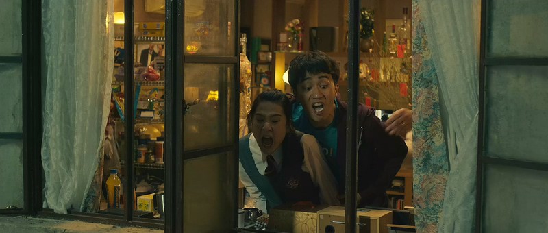 2019家庭喜剧《家和万事惊》HD1080P.国语无字截图