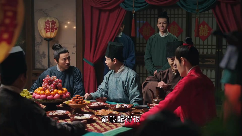  [BT下载][为有暗香来][更至24集][国语中字][HD-MP4][1080P] 