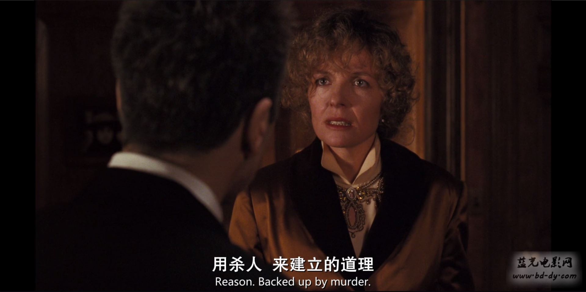 教父3剧照