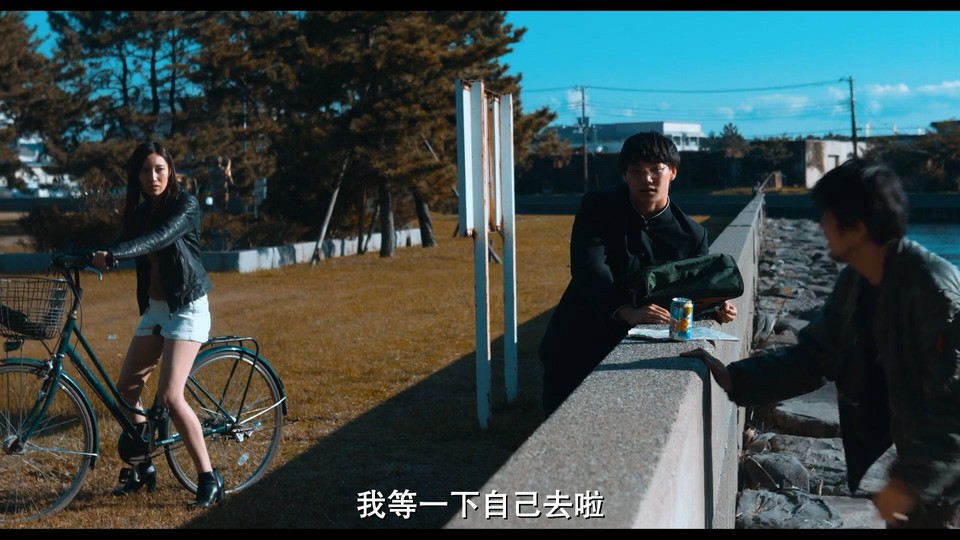 2020日本惊悚《绝望的死期》HD1080P.日语中字截图