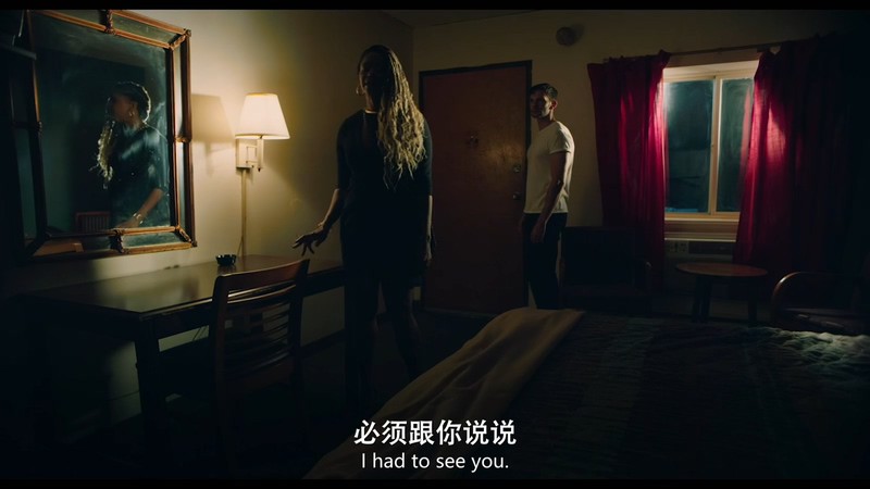 2021美国恐怖《疯狂的心》HD720P&HD1080P.英语中英双字截图