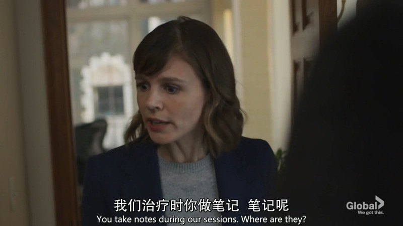 2019美剧《邪恶第一季》13集全.HD1080P.英语中英双字截图;jsessionid=WbZBjEZMqFNXpuu2H80aOCxtl4dmVxCnxqOXJuES