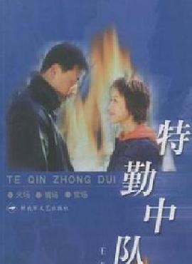 特勤中队封面图