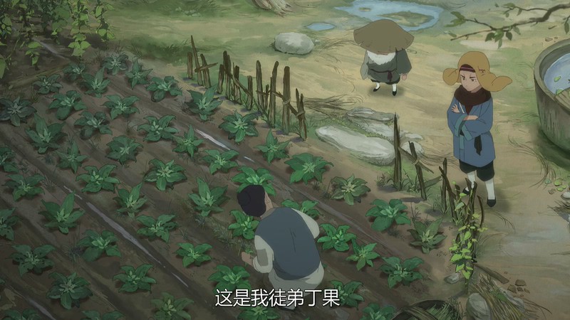 2020奇幻动画《妙先生》HD1080P.国语中字截图