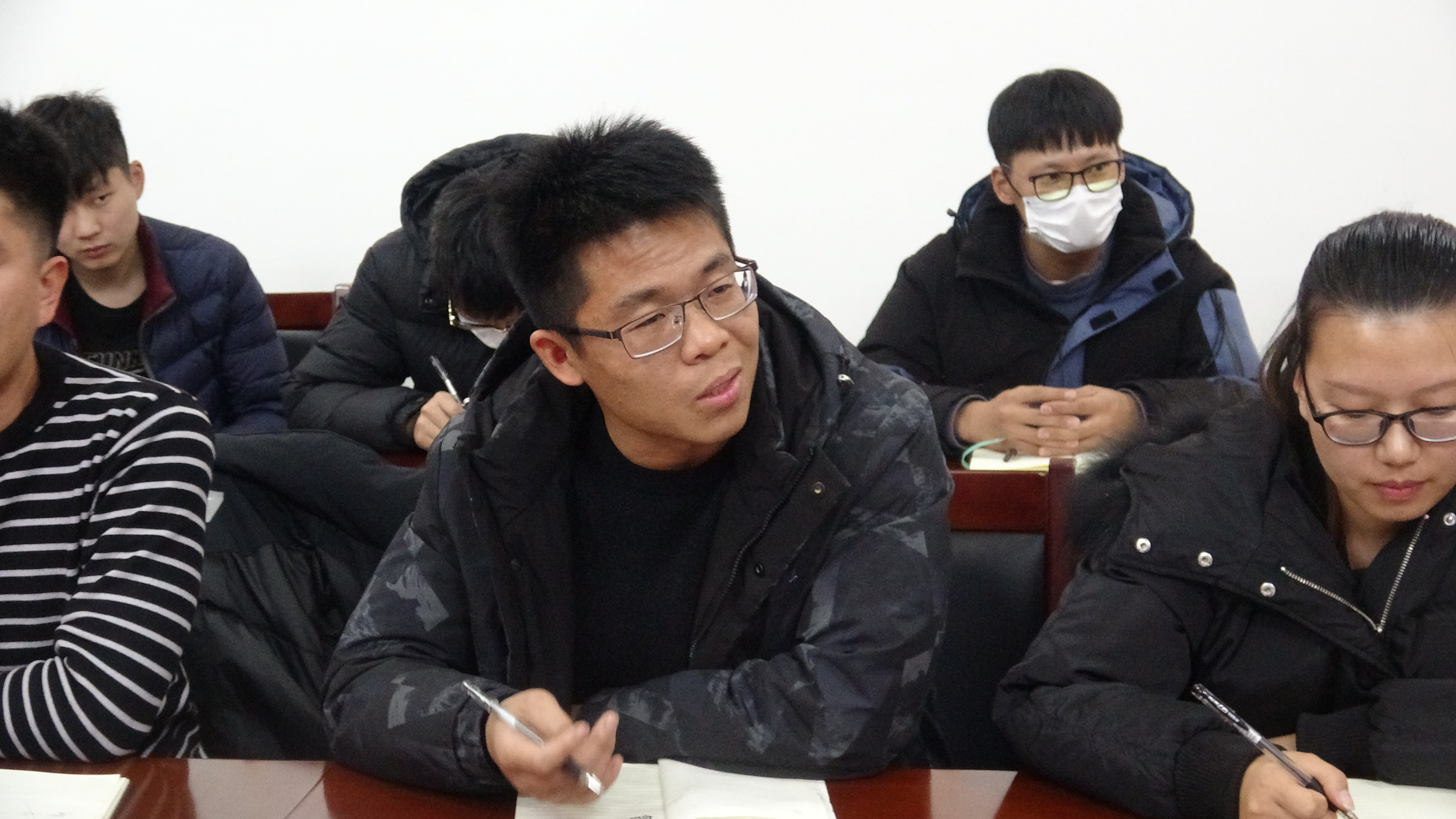 2021年度试验人员  培训暨考核(图33)