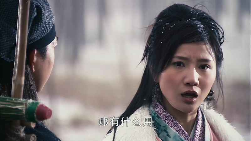 2008古装动作《龙门驿站9之奇缘》HD1080P.国语中字截图