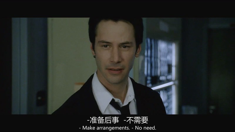 康斯坦丁/地狱神探剧照