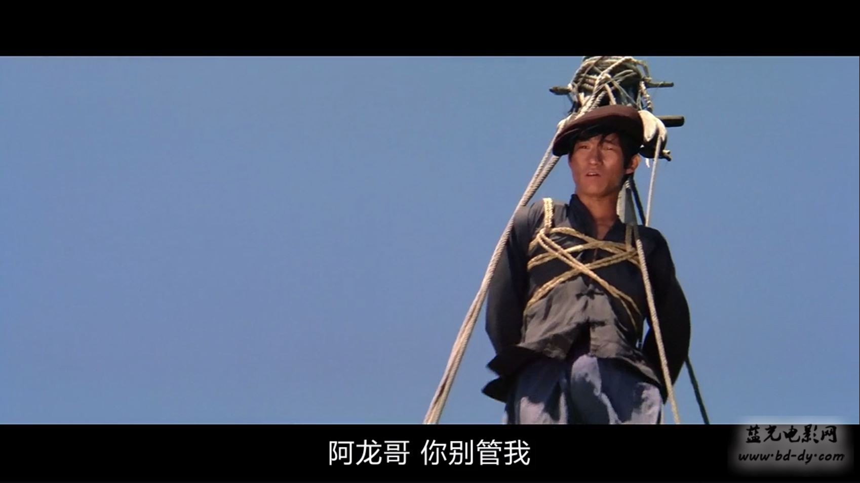 《刁手怪招》1978成龙动作.BD720P.国语中字截图