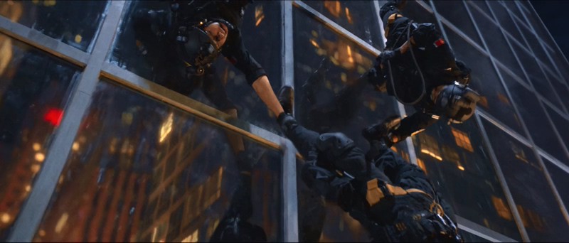 2019国产动作《特警队》HD1080P.国语中字截图
