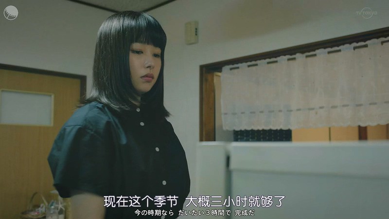 2020日剧《洗澡少女！》更至05集.HD720P.日语中字截图